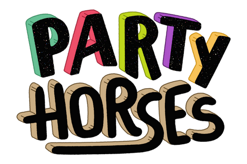 Party Horses